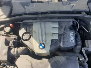 BMW SERIE 1 BERLINA (E81/E87) foto 10