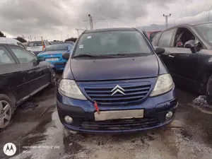 CITROEN C3 foto 1