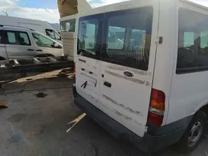 FORD TRANSIT COMBI (FY) foto 4