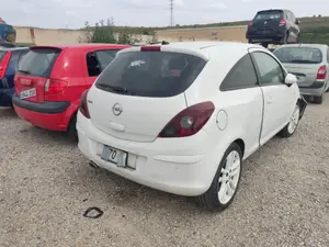 OPEL CORSA D foto 3