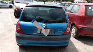 RENAULT CLIO II FASE II (B/CB0) foto 2