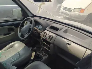 RENAULT KANGOO I (F/KC0) foto 4