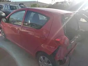 TOYOTA AYGO (KGB/WNB) foto 3