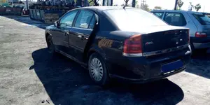 OPEL VECTRA C BERLINA foto 2