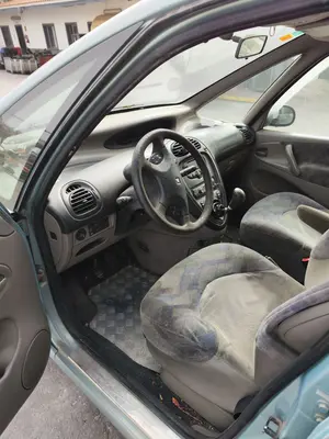CITROEN XSARA PICASSO foto 2