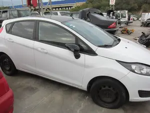 FORD FIESTA (CNN) foto 2