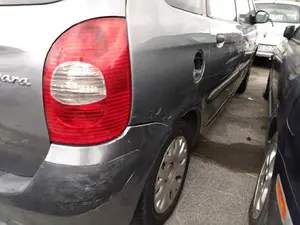 CITROEN XSARA PICASSO foto 4