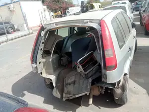 FORD FUSION (CBK) foto 5