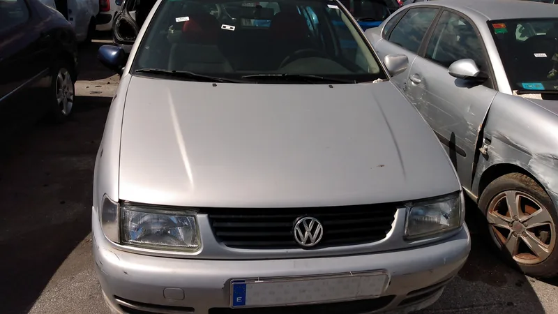 VOLKSWAGEN POLO III (6N1)