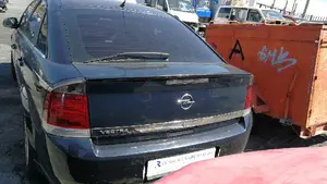 OPEL VECTRA C BERLINA foto 2