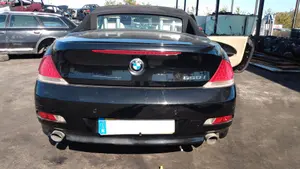 BMW SERIE 6 CABRIO (E64) foto 41