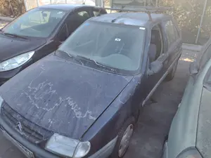 CITROEN SAXO foto 1
