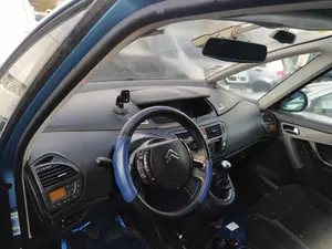 CITROEN C4 PICASSO foto 5