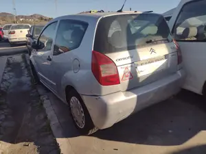 CITROEN C2 foto 4
