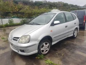 NISSAN ALMERA TINO (V10M) foto 3