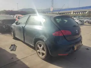 SEAT LEON (1P1) foto 5