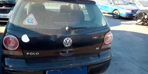 VOLKSWAGEN POLO IV (9N3) foto 2