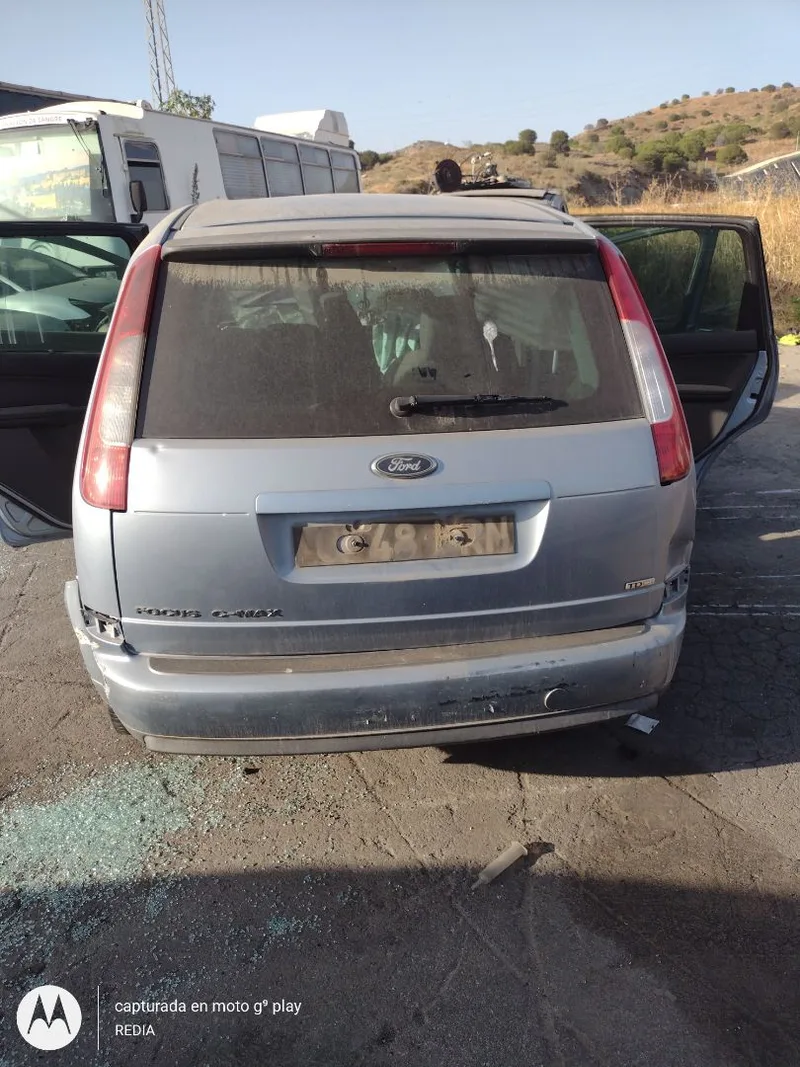 FORD FOCUS C-MAX (CAP)(2003)