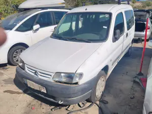 CITROEN BERLINGO foto 1