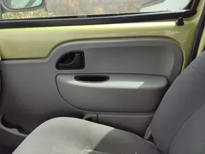 RENAULT KANGOO I (F/KC0) foto 23
