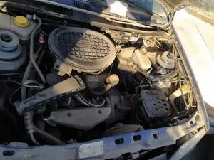 FORD FIESTA BERL./COURIER foto 3