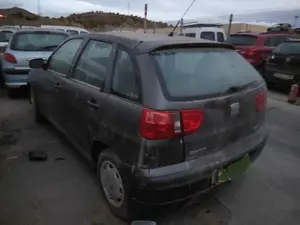 SEAT IBIZA (6K1) foto 3