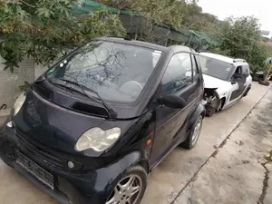 SMART CITY-COUPE foto 3