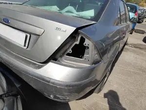 FORD MONDEO BERLINA (GE) foto 10