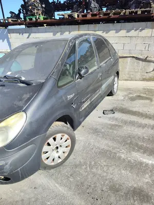CITROEN XSARA PICASSO foto 5