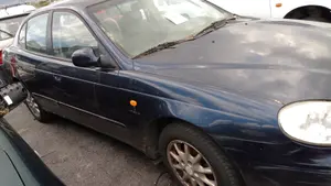 DAEWOO LEGANZA foto 3
