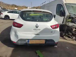 RENAULT CLIO IV foto 6