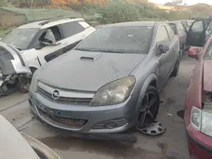 OPEL ASTRA H BERLINA foto 1