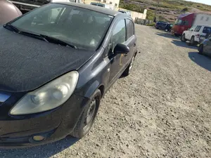 OPEL CORSA D foto 6