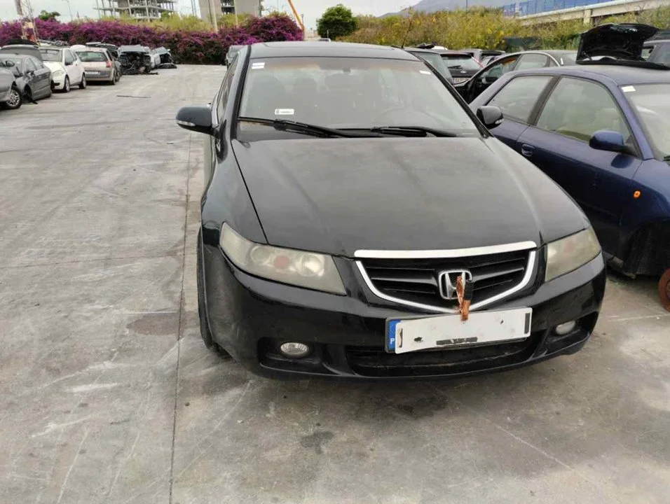 HONDA ACCORD BERLINA (CL/CN)
