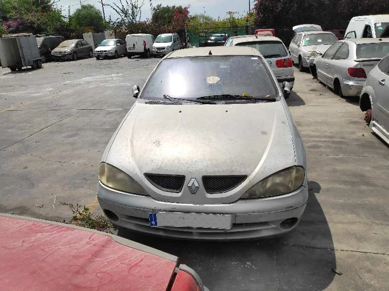 RENAULT MEGANE I FASE 2 COUPE (DA...)