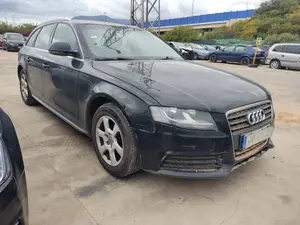 AUDI A4 AVANT (8K5) foto 8