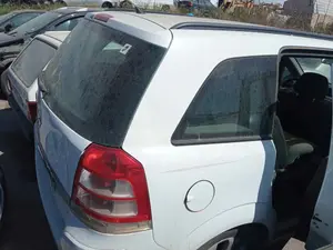 OPEL ZAFIRA B foto 6