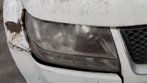 SUZUKI GRAND VITARA (JB/JT) foto 16