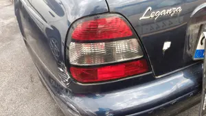 DAEWOO LEGANZA foto 2