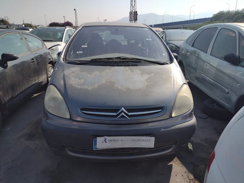 CITROEN XSARA PICASSO