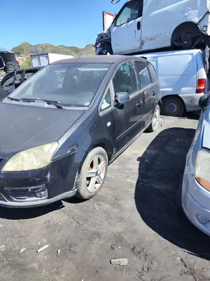 FORD FOCUS C-MAX (CAP)(2003) foto 6