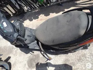 YAMAHA  foto 5