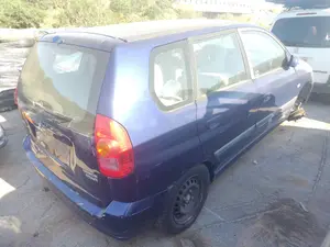 MITSUBISHI SPACE STAR (DG0) foto 2