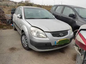 KIA RIO (JB) foto 1