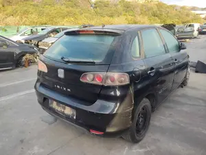 SEAT IBIZA (6L1) foto 6