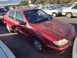 CITROEN XSARA BERLINA foto 6