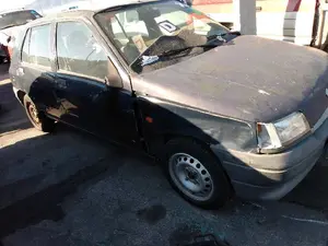 RENAULT CLIO I FASE III foto 4