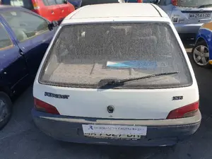 PEUGEOT 106 (S1)(08.1991) foto 2