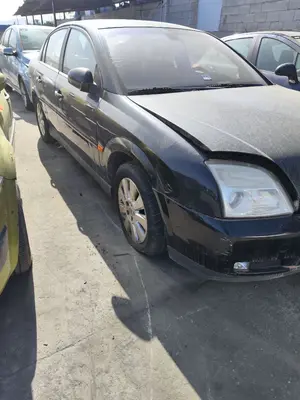 OPEL VECTRA C BERLINA foto 3