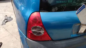 RENAULT CLIO II FASE II (B/CB0) foto 33